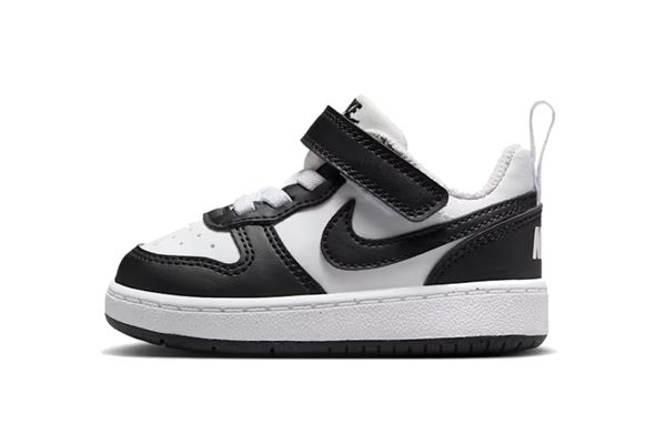 Nike Court Borough Low Recraft Infants NIKE | Scarpe per Neonati | DV5458131