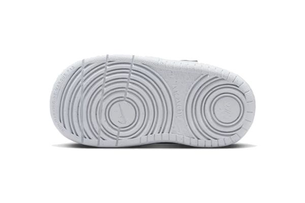 Nike Court Borough Low Recraft Infants NIKE | Scarpe per Neonati | DV5458134