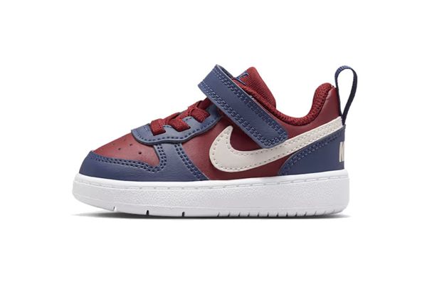 Nike Court Borough Low Recraft Infants NIKE | Scarpe per Neonati | DV5458602
