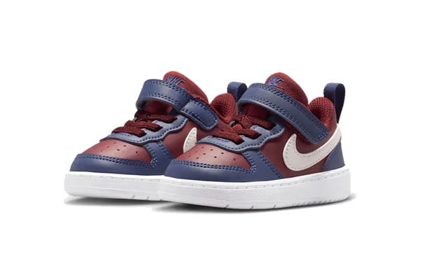 Nike Court Borough Low Recraft Infants NIKE | Scarpe per Neonati | DV5458602