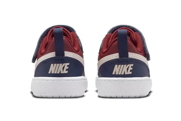 Nike Court Borough Low Recraft Infants NIKE | Scarpe per Neonati | DV5458602