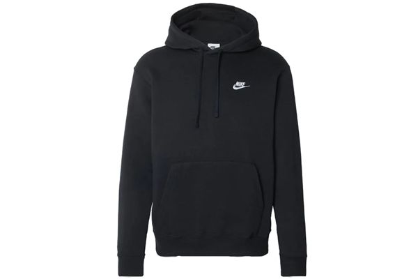 Felpa con cappuccio Nike Club NIKE | Felpe | FN3859010