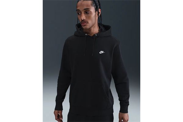 Felpa con cappuccio Nike Club NIKE | Felpe | FN3859010