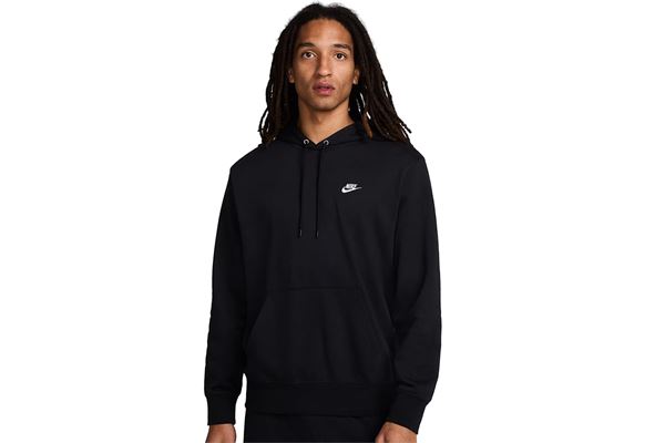 Felpa con cappuccio Nike Club NIKE | Felpe | FN3866010