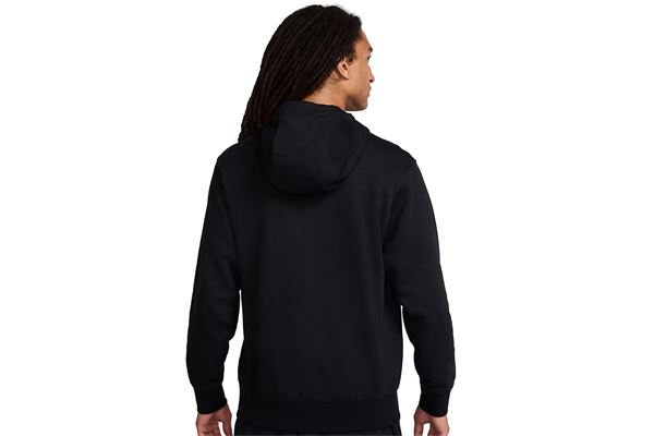Felpa con cappuccio Nike Club NIKE | Felpe | FN3866010
