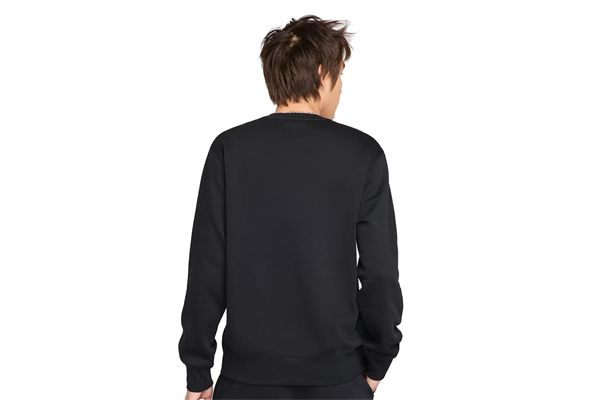 Maglia a girocollo Nike Club NIKE | Felpe | FN3886010