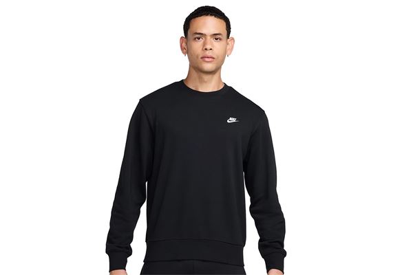 Felpa Nike Club NIKE | Felpe | FN3888010
