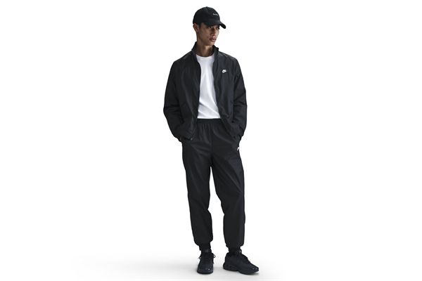 Tuta Nike Club NIKE | Tute | HJ1985011