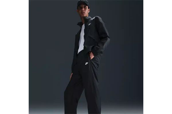 Tuta Nike Club NIKE | Tute | HJ1985011