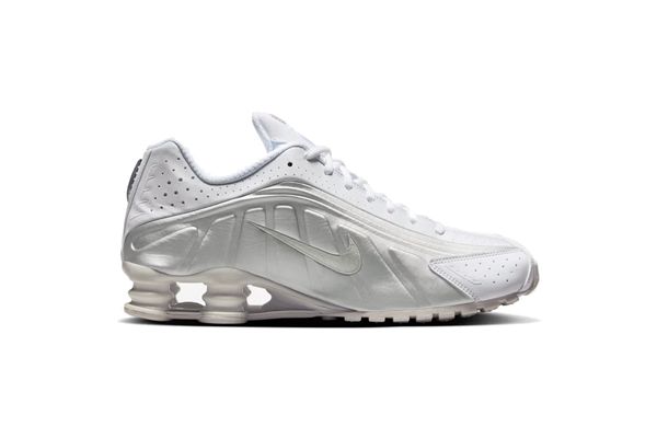 Nike Shox R4 NIKE | Sneakers | HQ1988101