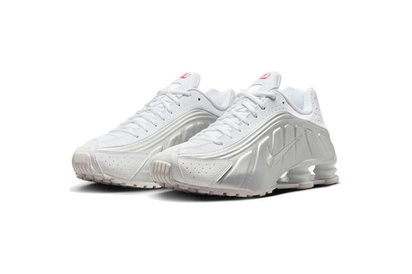 Nike Shox R4 NIKE | Sneakers | HQ1988101