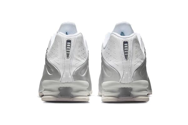 Nike Shox R4 NIKE | Sneakers | HQ1988101