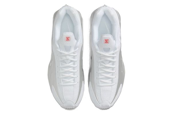 Nike Shox R4 NIKE | Sneakers | HQ1988101