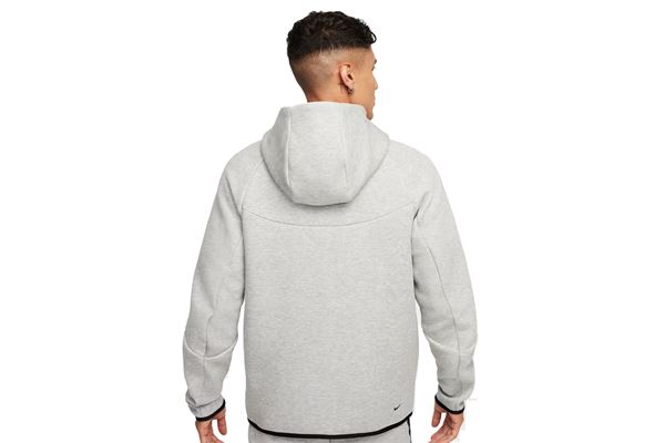 Giacca con cappuccio Nike Tech NIKE | Giubbini | HV0949063