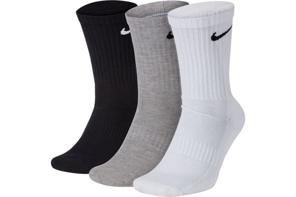 Calze Nike Everyday Cushion Crew 3 paia  NIKE | Calze | SX7664964