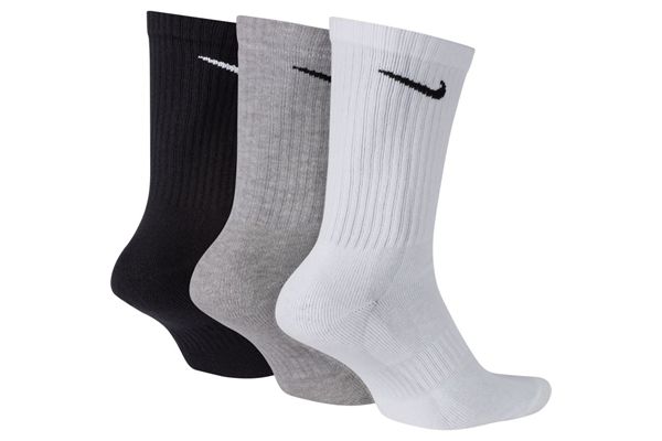 Calze Nike Everyday Cushion Crew 3 paia  NIKE | Calze | SX7664964
