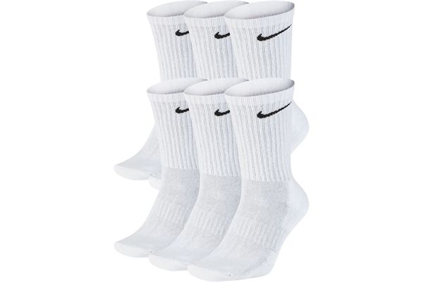Nike Everyday Cushion Crew - 6 paia NIKE | Calze | SX7666100