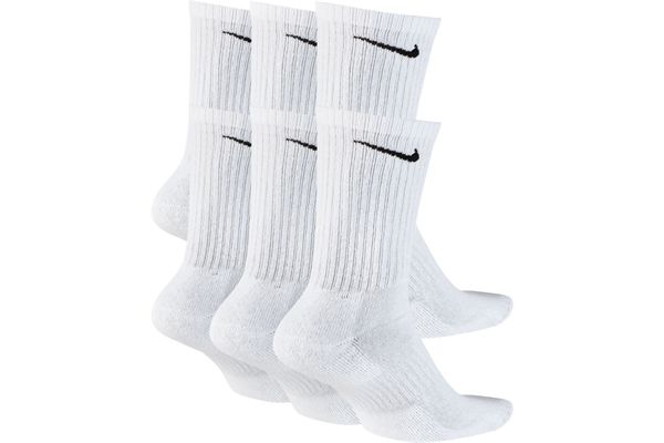 Nike Everyday Cushion Crew - 6 paia NIKE | Calze | SX7666100