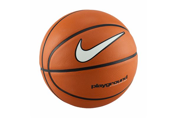 Pallone Basket Nike Everyday Playground OPTION NIKE | Palloni | N1004498816AM/BK/WH