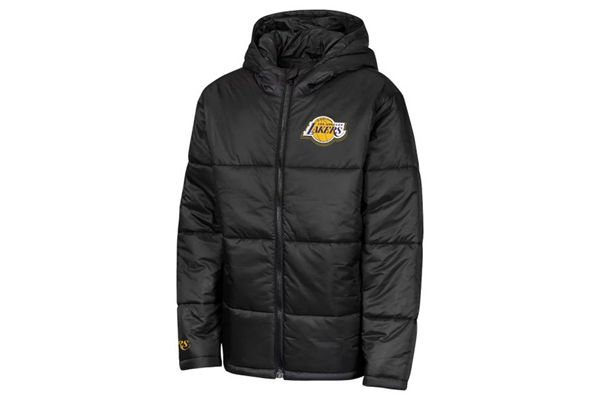 Giubbino bambino Outerstuff dei Los Angeles Lakers OUTERSTUFF | Giubbini | K2B72JKDLAKERS