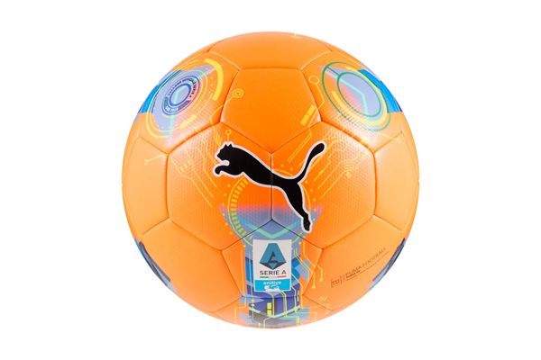 Pallone Puma Orbita Serie A 25/26 replica PUMA TEAMSPORT | Palloni | 08464002