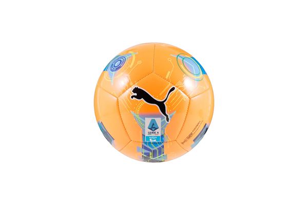 Mini pallone da calcio PUMA Orbita Serie A PUMA TEAMSPORT | Palloni | 08464202