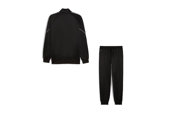 Tuta Manchester City King Anthem 2025/26 Puma PUMA TEAMSPORT | Tute Squadre | 78217302