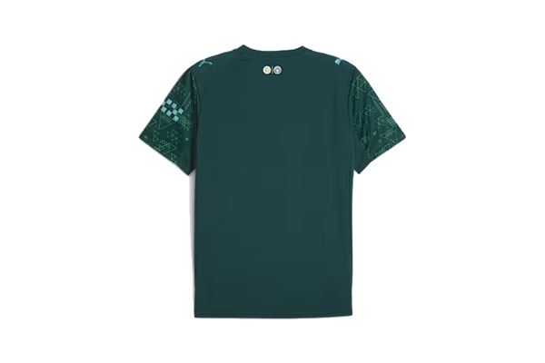 Maglia gara Fourth Manchester City 25/26 PUMA TEAMSPORT | Maglie Squadre | 78269204