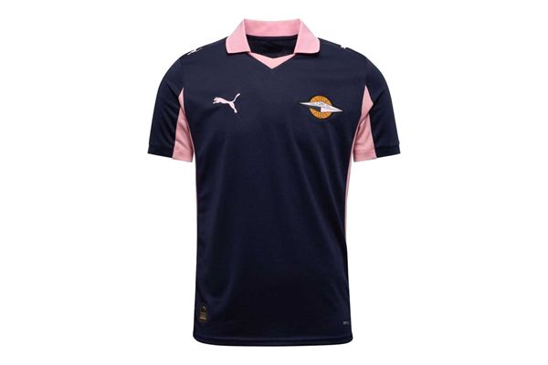 Maglia Palermo Away 25/26 Puma PUMA TEAMSPORT | Maglie Squadre | 78285302