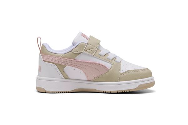 Puma Rebound v6 Lo Ac Bambini PUMA | Sneakers | 39741931
