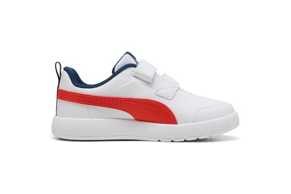 Puma Courtflex V3 V Bambini PUMA | Sneakers | 39764214