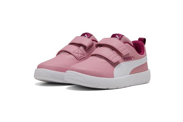 Puma Courtflex V3 V Bambini PUMA | Sneakers | 39764215