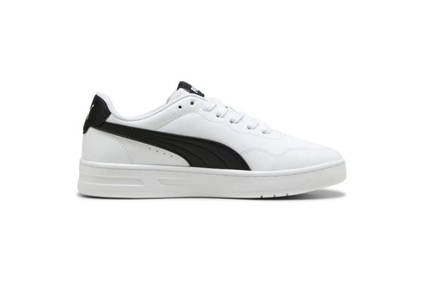 Puma Court Lally Ragazze PUMA | Sneakers | 40230402