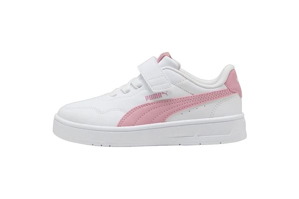 Puma Court Lally AC+ Bambine PUMA | Sneakers | 40230507