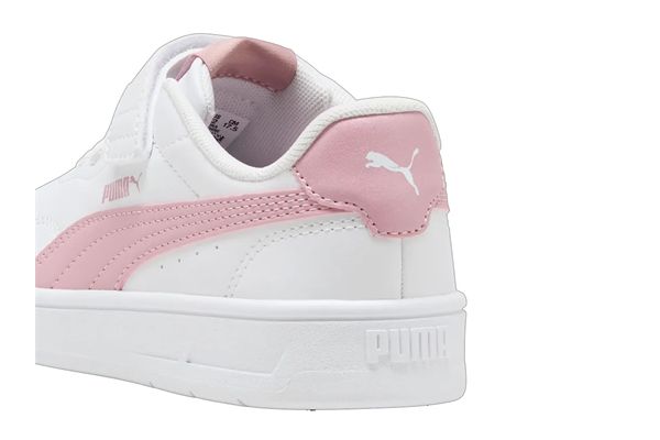 Puma Court Lally AC+ Bambine PUMA | Sneakers | 40230507