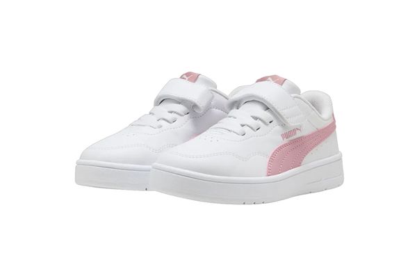 Puma Court Lally AC+ Bambine PUMA | Sneakers | 40230507