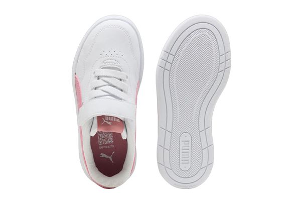 Puma Court Lally AC+ Bambine PUMA | Sneakers | 40230507