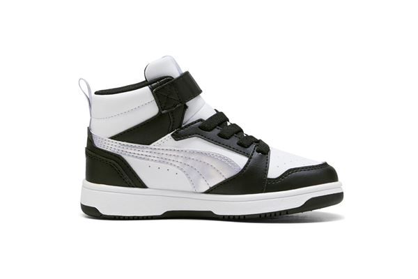 Puma Rebound V6 Mid Space Belle per bambine PUMA | Sneakers | 40277002