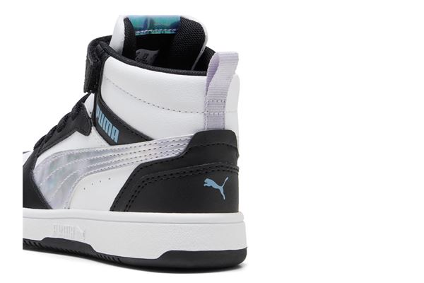 Puma Rebound V6 Mid Space Belle per bambine PUMA | Sneakers | 40277002