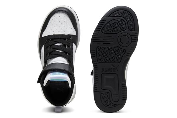 Puma Rebound V6 Mid Space Belle per bambine PUMA | Sneakers | 40277002