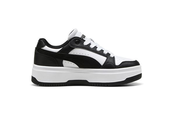 Puma Rebound Femme Jr PUMA | Sneakers | 40373702