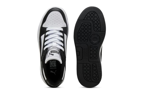 Puma Rebound Femme Jr PUMA | Sneakers | 40373702