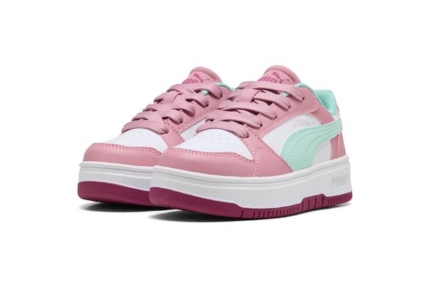 Puma Rebound femme Bambine PUMA | Sneakers | 40373804