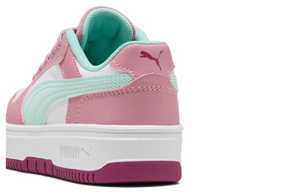 Puma Rebound femme Bambine PUMA | Sneakers | 40373804