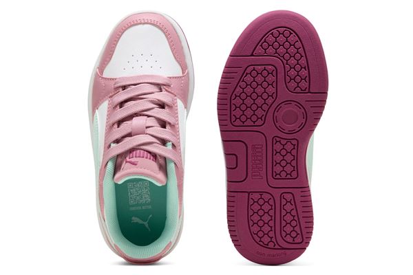 Puma Rebound femme Bambine PUMA | Sneakers | 40373804