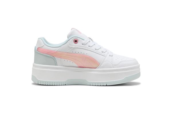 Puma Rebound Femme Space Belle Ragazze PUMA | Sneakers | 40410601
