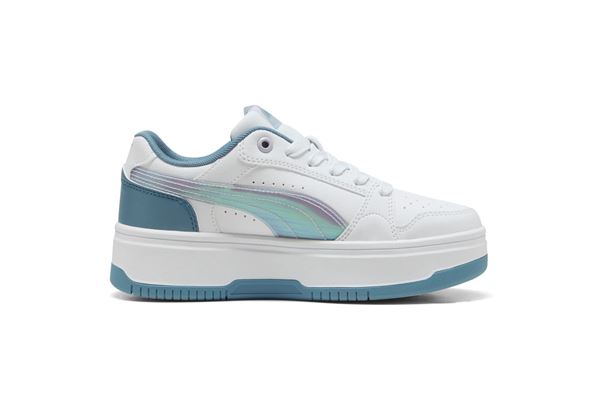 Puma Rebound Femme Space Belle Ragazze PUMA | Sneakers | 40410602