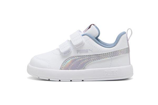 Puma Courtflex V3 Space Belle Bimbe Piccole PUMA | Scarpe per Neonati | 40434602