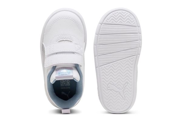 Puma Courtflex V3 Space Belle Bimbe Piccole PUMA | Scarpe per Neonati | 40434602