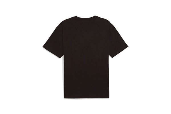 Maglia Puma Maximal Metallic Relaxed Tee PUMA | Maglie | 63445301